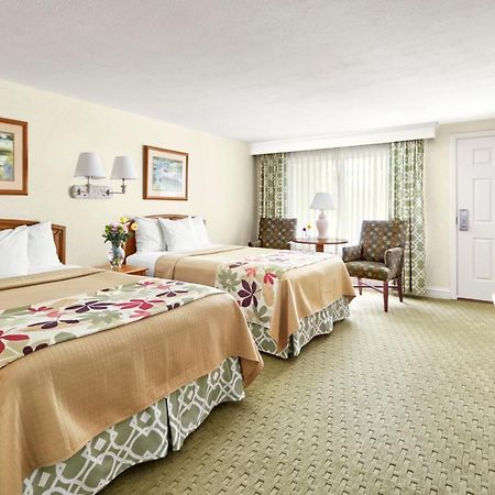 Ogunquit The Milestone Inn Kültér fotó
