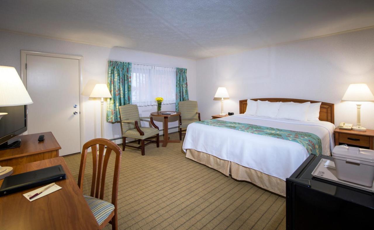 Ogunquit The Milestone Inn Kültér fotó