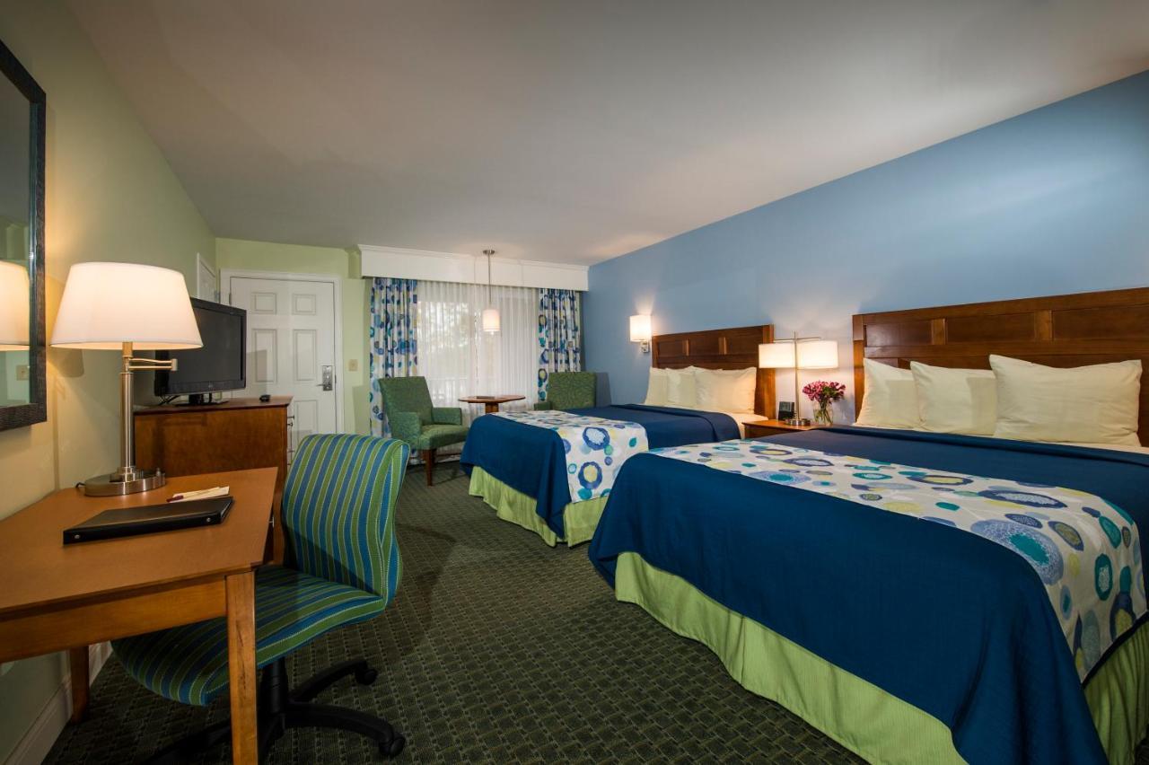 Ogunquit The Milestone Inn Kültér fotó
