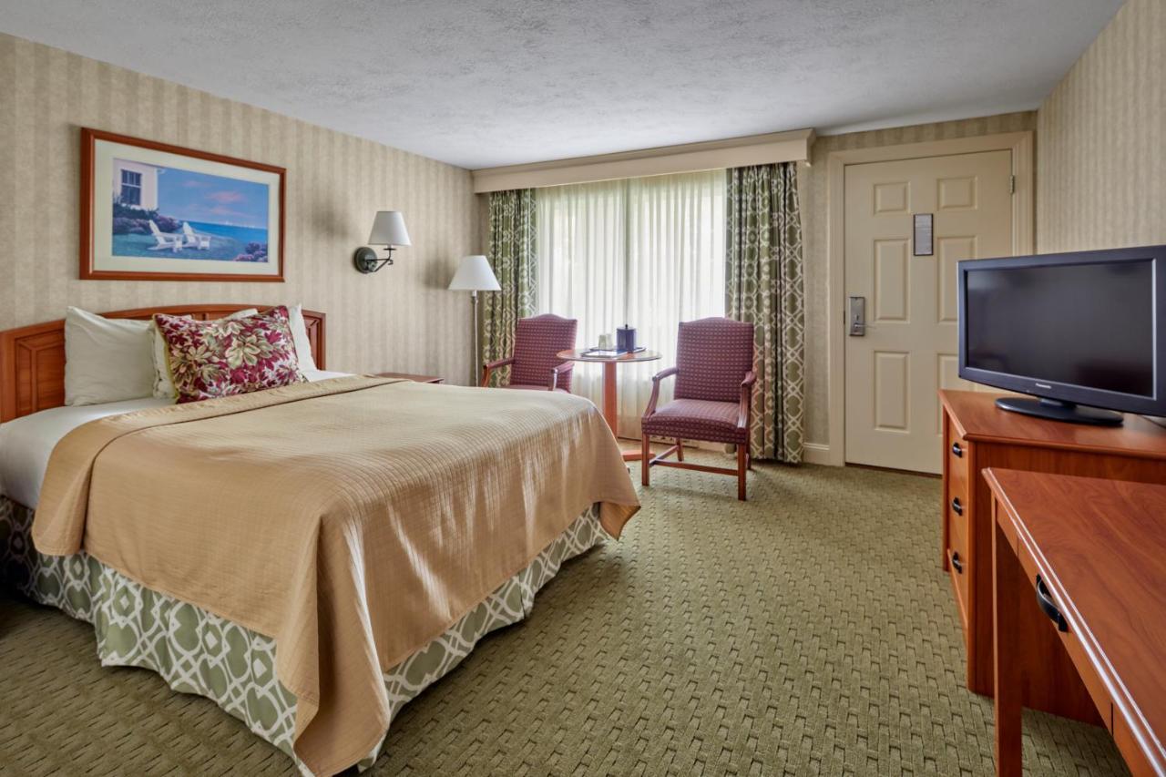 Ogunquit The Milestone Inn Kültér fotó