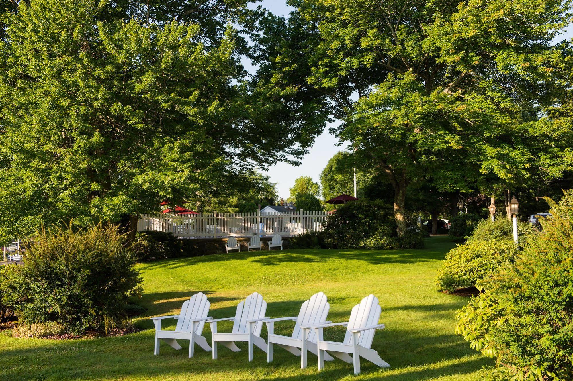 Ogunquit The Milestone Inn Kültér fotó
