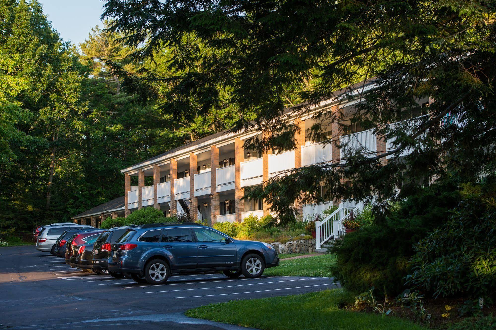 Ogunquit The Milestone Inn Kültér fotó