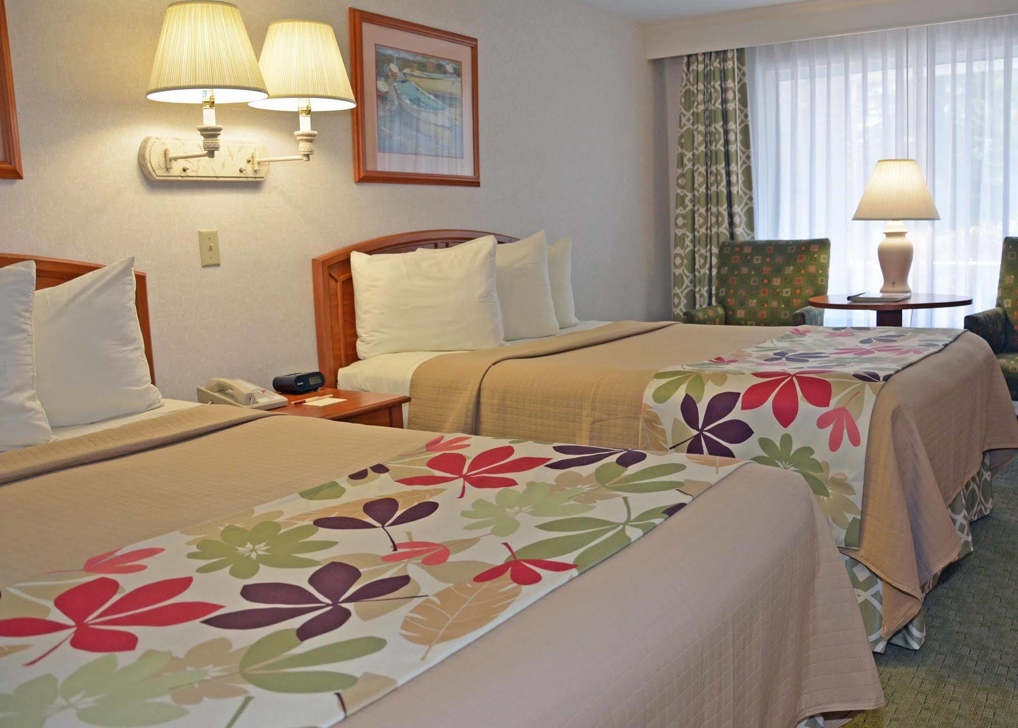 Ogunquit The Milestone Inn Kültér fotó
