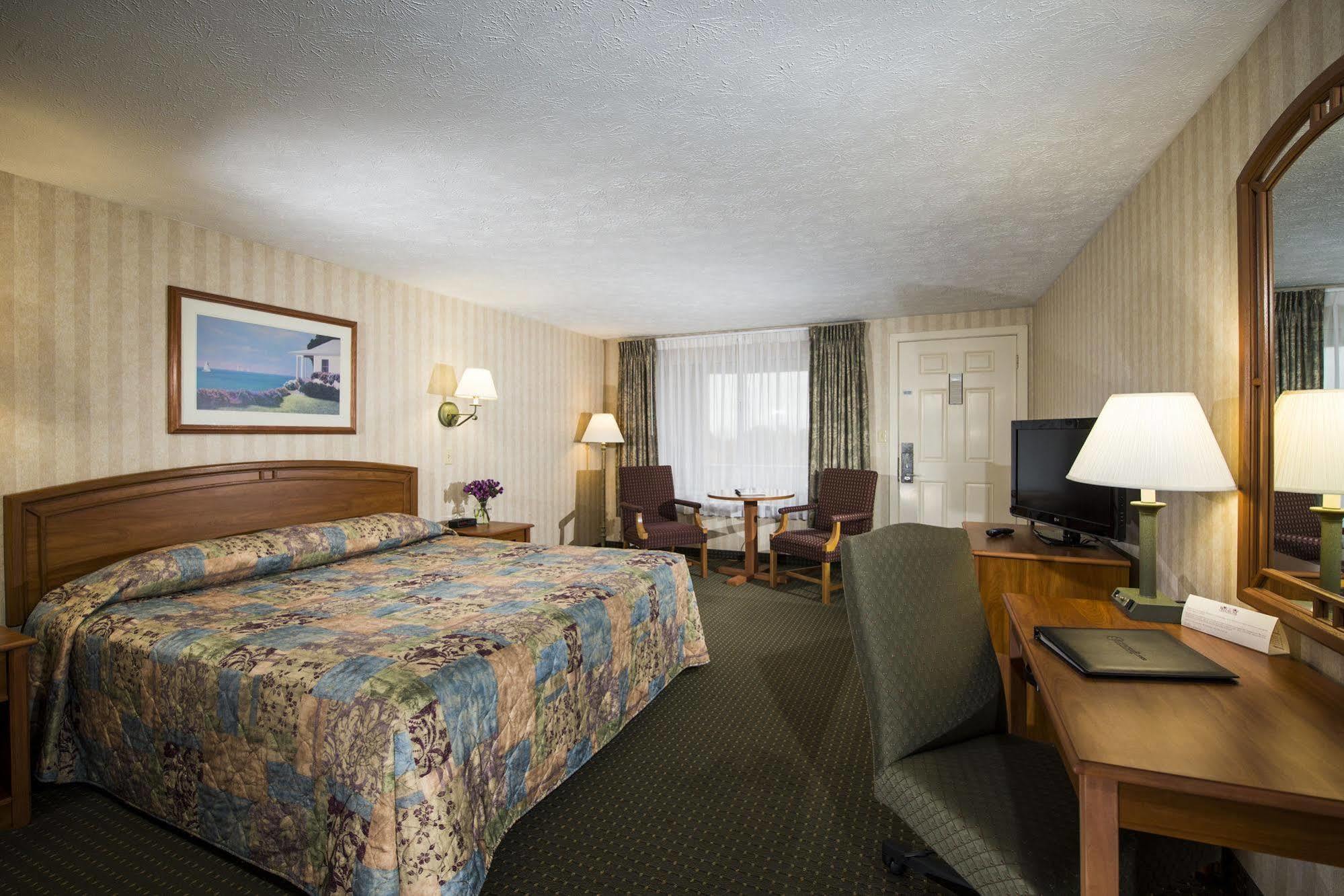 Ogunquit The Milestone Inn Kültér fotó