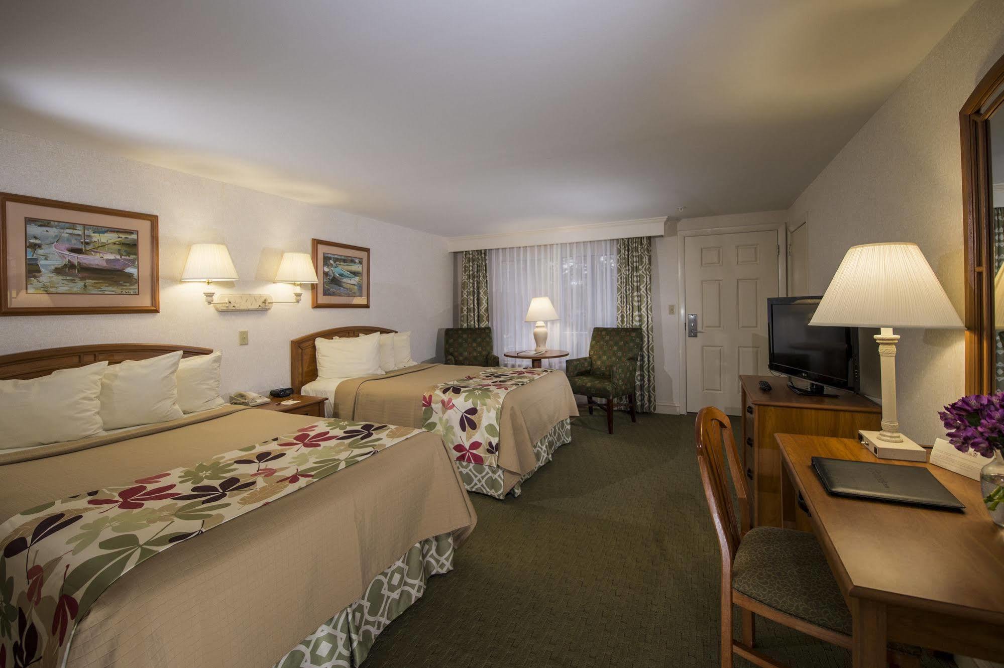 Ogunquit The Milestone Inn Kültér fotó