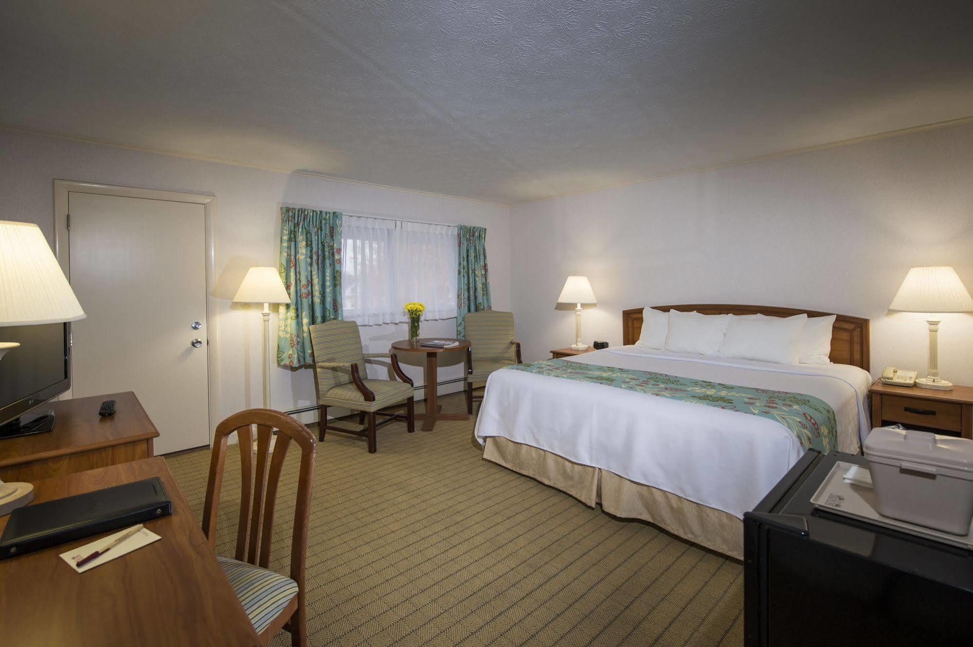 Ogunquit The Milestone Inn Kültér fotó