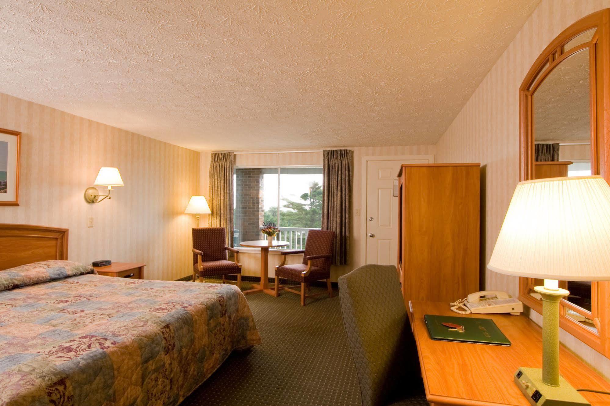 Ogunquit The Milestone Inn Szoba fotó
