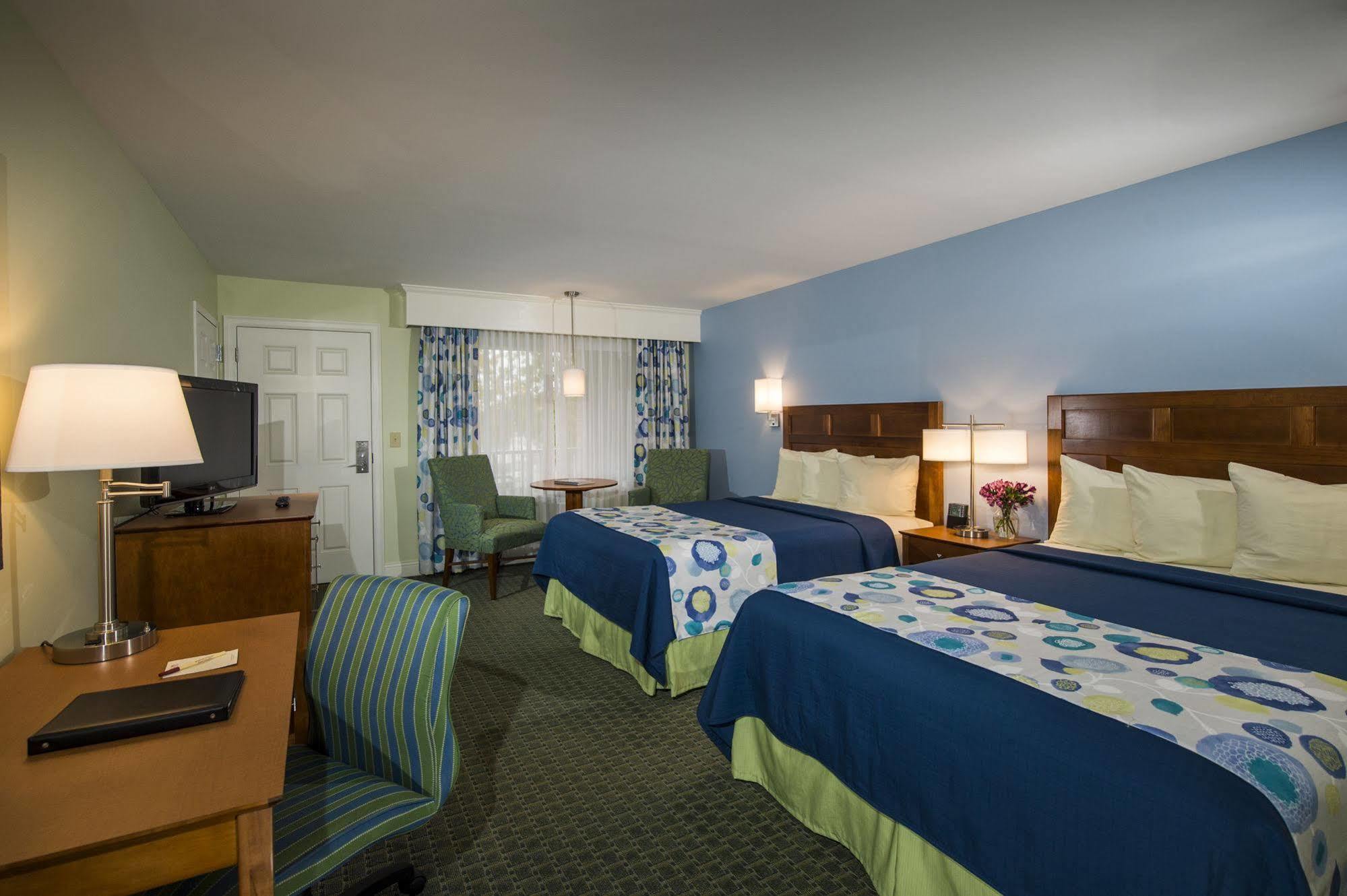 Ogunquit The Milestone Inn Kültér fotó