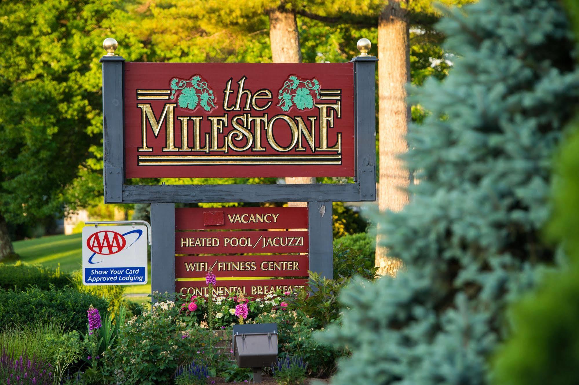 Ogunquit The Milestone Inn Kültér fotó