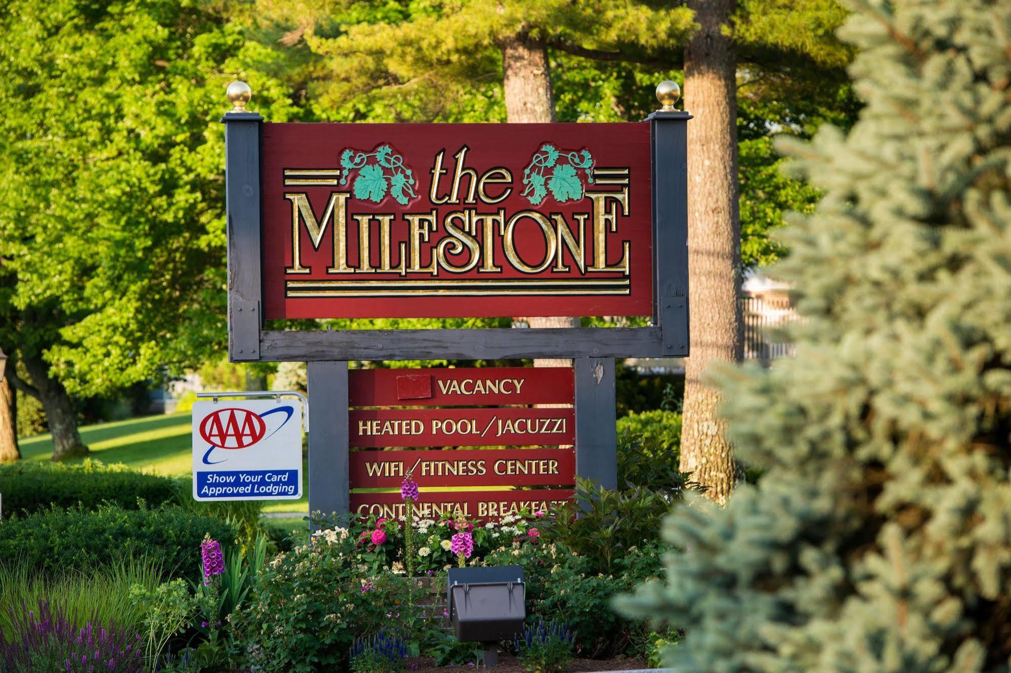 Ogunquit The Milestone Inn Kültér fotó