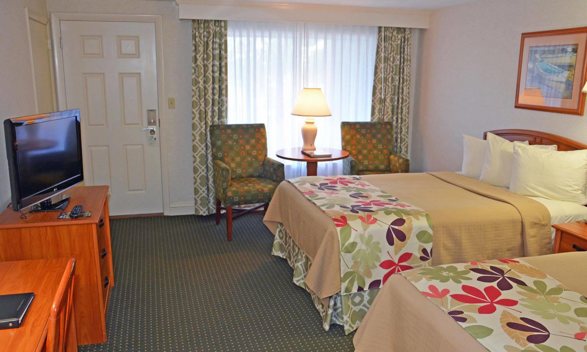 Ogunquit The Milestone Inn Kültér fotó